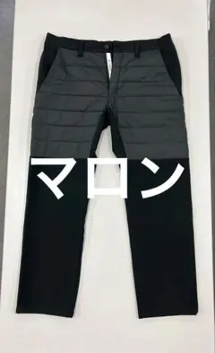 ブリジストン BRIDGESTONE TOUR B ゴルフ ダウンパンツ