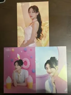 TWICE ラントレ　ジヒョ