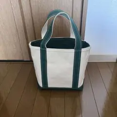 llbean ジップトート