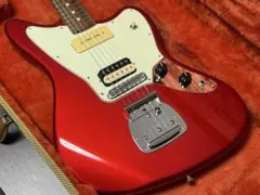 【美品】Fender Japan Jean-Ken Johnny Jaguarのサムネイル