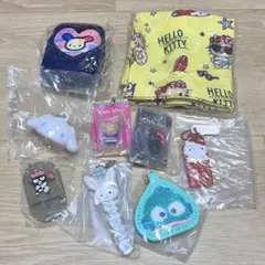 サンリオ グッズ まとめ売り