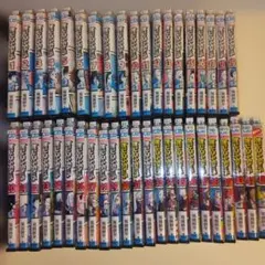 僕のヒーローアカデミア 1-42巻 全巻セット 漫画 コミック