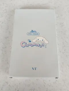 VT CICA シナモロール 手鏡 ミラーのサムネイル