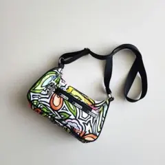 レスポートサック　ショルダーバック