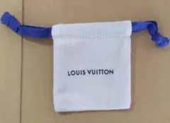 LOUIS　VUITTON　ミニ巾着袋⑨のサムネイル