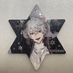 葛葉 ウィンターデート にじさんじ