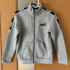 プーマパーカー140