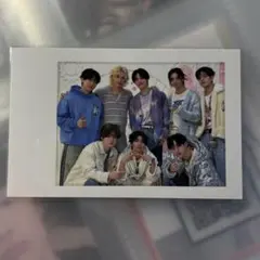 StrayKids ペンミ トレカ ポラロイド オール