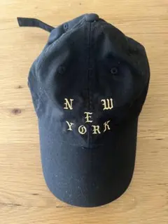 Kanye West T.L.O.P キャップ Ye カニエウエスト