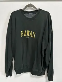 Brandy Melville HAWAII スウェットのサムネイル