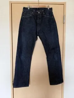 FOB FACTORY James Fabled 別注 F098SP W34 FOB FACTORY James Fabled 別注 F098SP W34 - メルカリ
