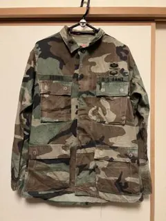 【古着】　米軍実物　M65　97s　ARMY 　フィールドジャケット　ミリタリー