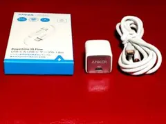 ❤️Anker Nano II 30W❤️充電器❤️ケーブルセット