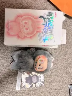 2026年最新】Labubu secretの人気アイテム - メルカリ