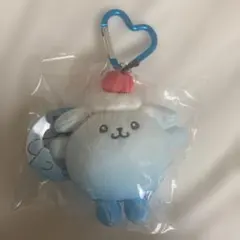 ポムポムプリン ハッピーフレーバーマスコット2 2種セット - メルカリ