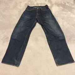 2025年最新】EVISU 2001 no2の人気アイテム - メルカリ