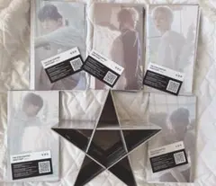 TXT SANCTUARY ANGEL ver コンプセット　トレカ以外