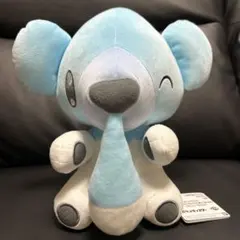Wolt(ウォルト)トナカイ ユーホ ぬいぐるみ 非売品 - メルカリ