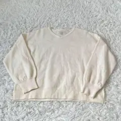 Natural ナチュラルランドリー　ニットセーター　クリップのサムネイル