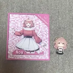 カラフルピーチ のあ