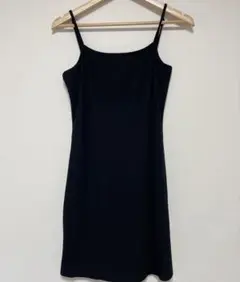 タイトキャミワンピース XL