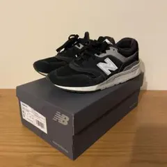 New Balance CM997HCC 24.5cm