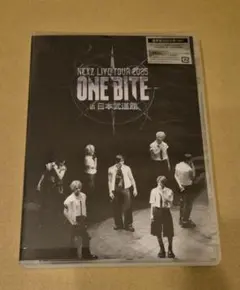 最終 NEXZ 武道館 Blu-ray完全生産盤 - メルカリ