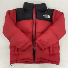 knmen128-0845 THE NORTH FACE ダウンジャケット