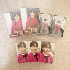 SEVENTEEN SPILL THE FEELS スングァン　carat盤