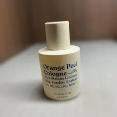 ジョーマローン　オレンジ　ピール　コロン　30ml