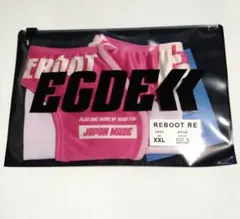 EGDE≪ REBOOT RE スーパーローライズビキニ ライムグリーン3924