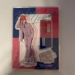 ブルーロック　アクリルスタンド　千切豹馬　カラースーツ