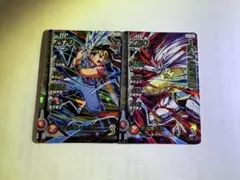 ドラゴンクエスト ダイの大冒険 カードセット