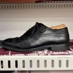 【希少】FLORSHEIM Penfield 5Е 70s シューツリー付 希少】FLORSHEIM Penfield 5Е 70s シューツリー付 - メルカリ