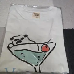 パグTシャツ　ユニセックス(Lサイズ)