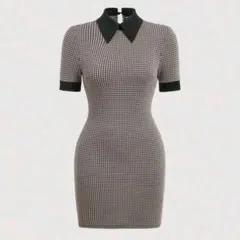 ミニワンピース