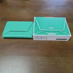 MOFT Snap Field Wallet