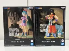 【最安まとめ売り】ドラゴンボール History Box ブルマ 10個セット ドラゴンボール History Box ブルマ フィギュア - メルカリ