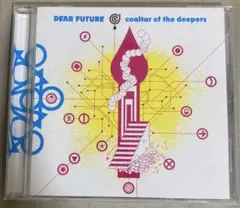 2026年最新】COALTAR OF THE DEEPERS newaveの人気アイテム - メルカリ