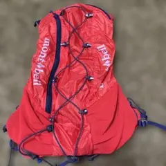 mont-bell クロスランナーパック7
