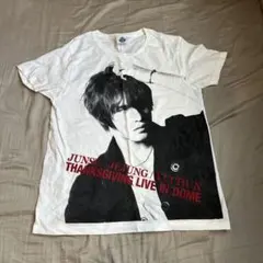 2026年最新】ジェジュン tシャツの人気アイテム - メルカリ