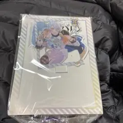 Nu:カーニバル ‐Bliss アクリルスタンドGIGO エドモンド