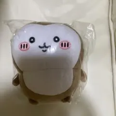 ちいかわ　ぽてたまぬいぐるみ　カブトムシ