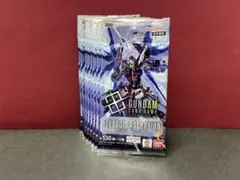 ガンダムカードゲーム　Freedom Ascension　8パック
