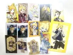 鏡音レン プロセカ 感謝祭 マジミラ ZOZOTOWN