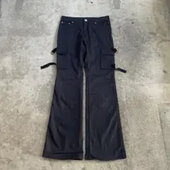 ギャル男 デニム