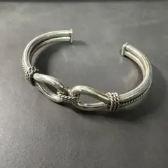 スティーブアルビソ ホースウィスパラーバングル