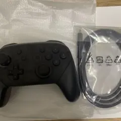 Nintendo Switch Proコントローラー　ジャンク品