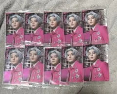 BOT ウエハース FANTASTICS 八木勇征