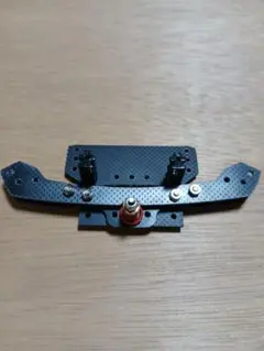ミニ四駆 1軸リヤアンカー タミヤ 純正 FRP フルカウル 弓のサムネイル